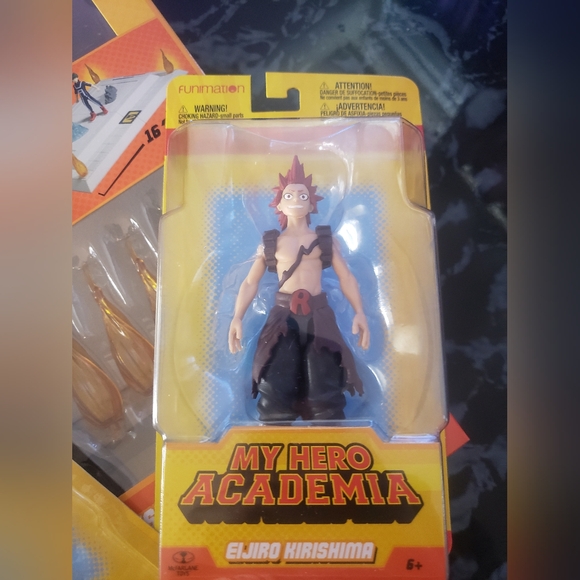 My hero academia Collectable Figures Bundle - Picture 2 of 5